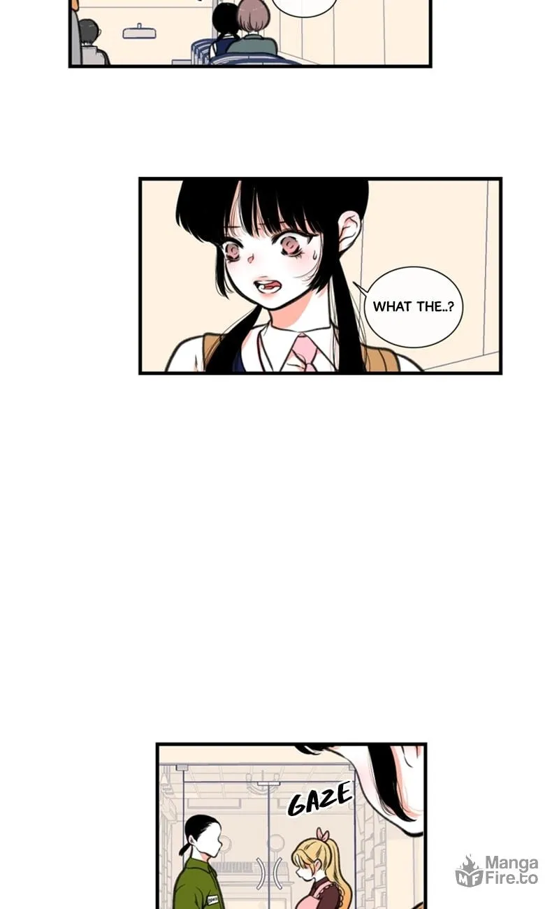 Read Quoth the Boy chapter 14 image 5 on Lezhin