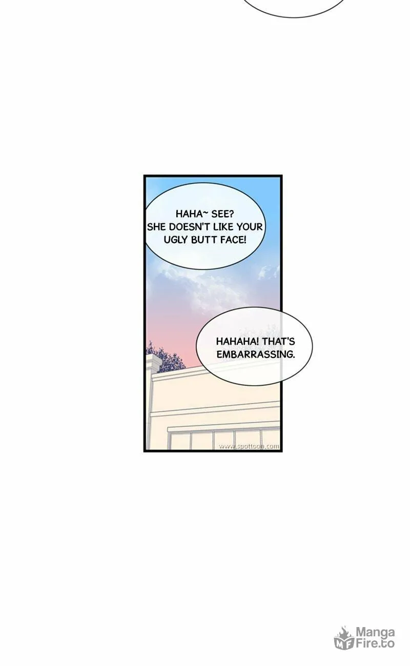 Read Quoth the Boy chapter 14 image 9 on Lezhin