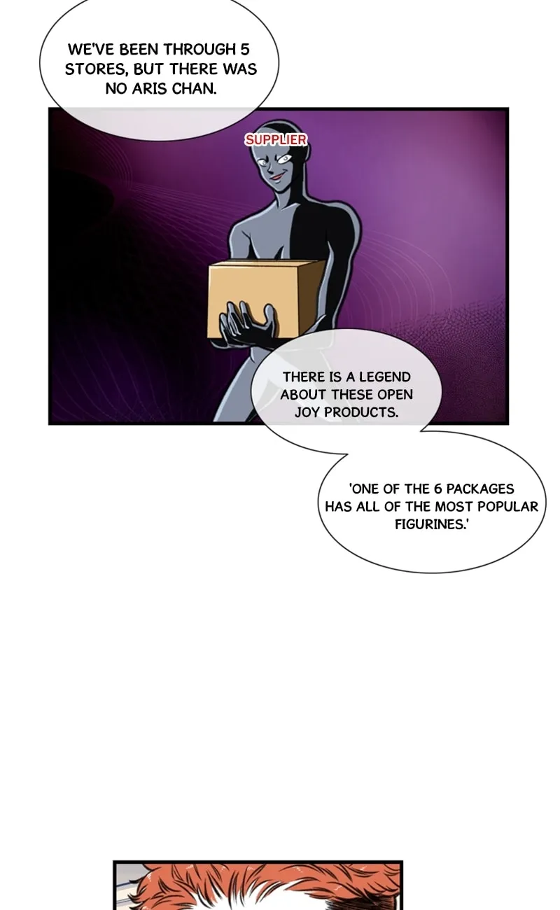 Read Quoth the Boy chapter 15 image 10 on Lezhin
