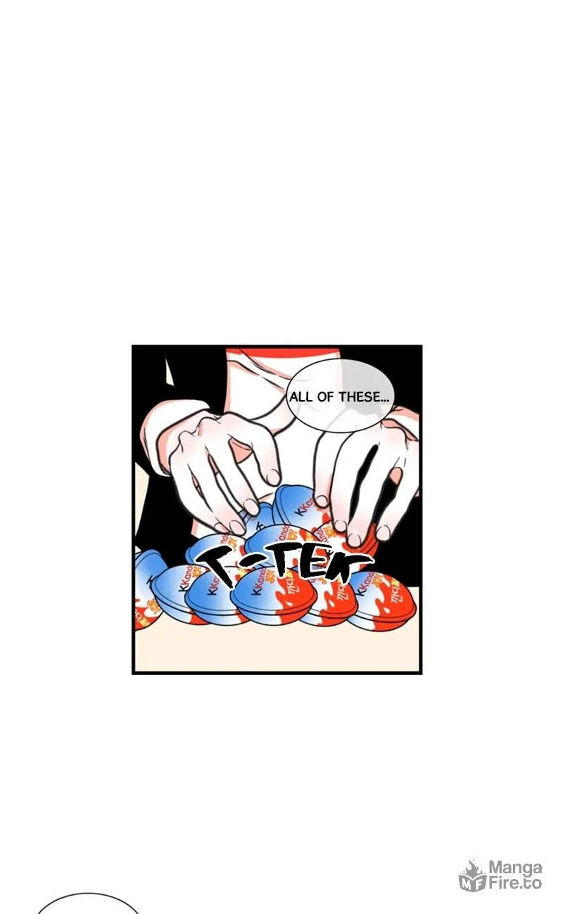 Read Quoth the Boy chapter 15 image 14 on Lezhin