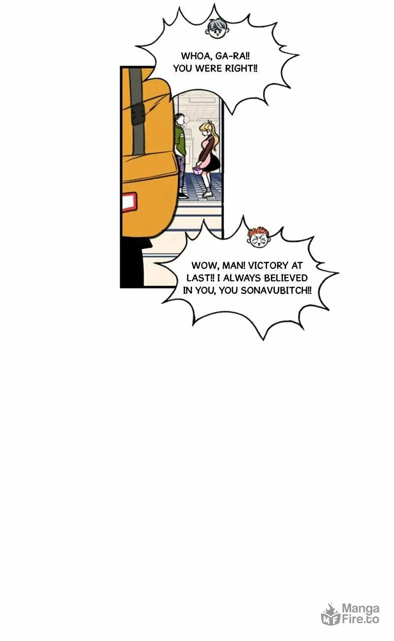 Read Quoth the Boy chapter 15 image 17 on Lezhin