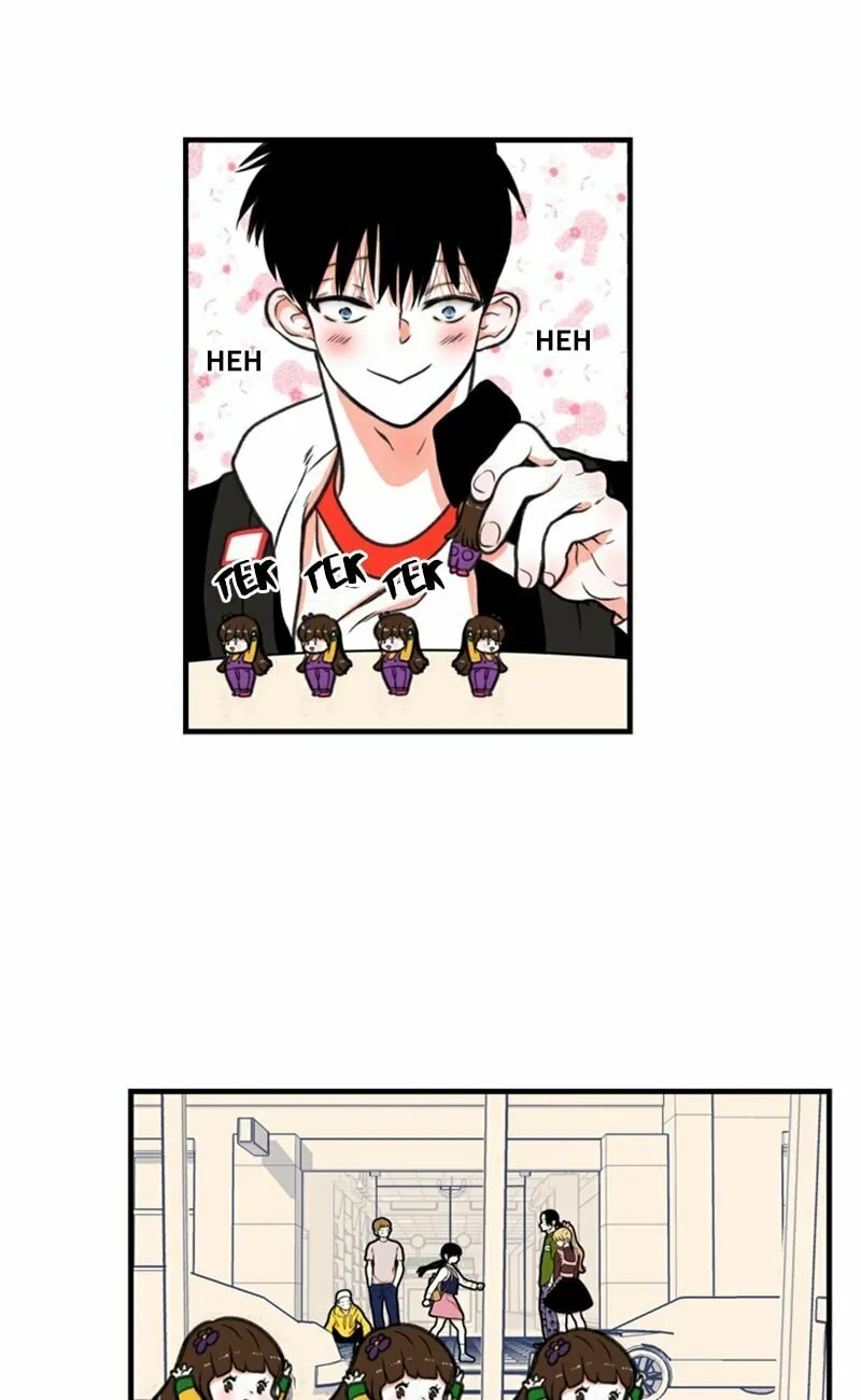 Read Quoth the Boy chapter 15 image 18 on Lezhin