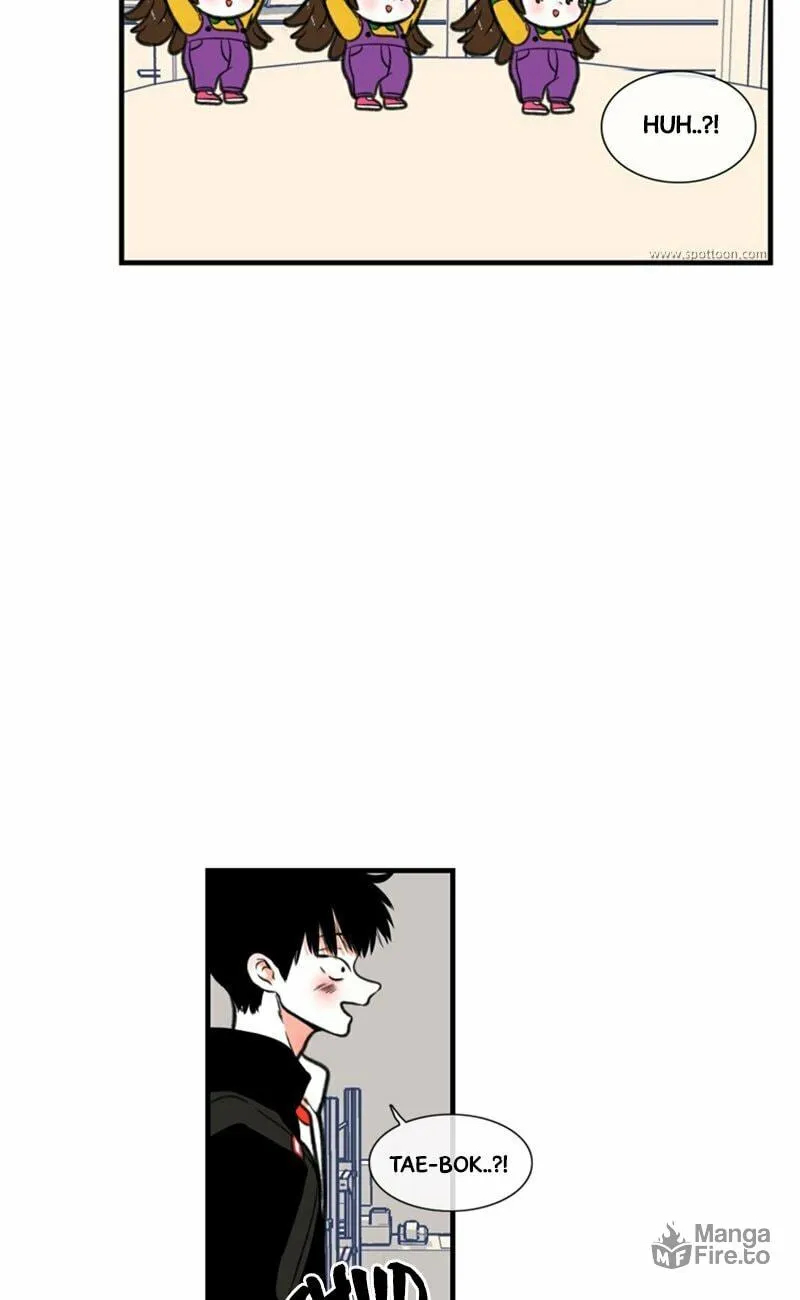 Read Quoth the Boy chapter 15 image 19 on Lezhin