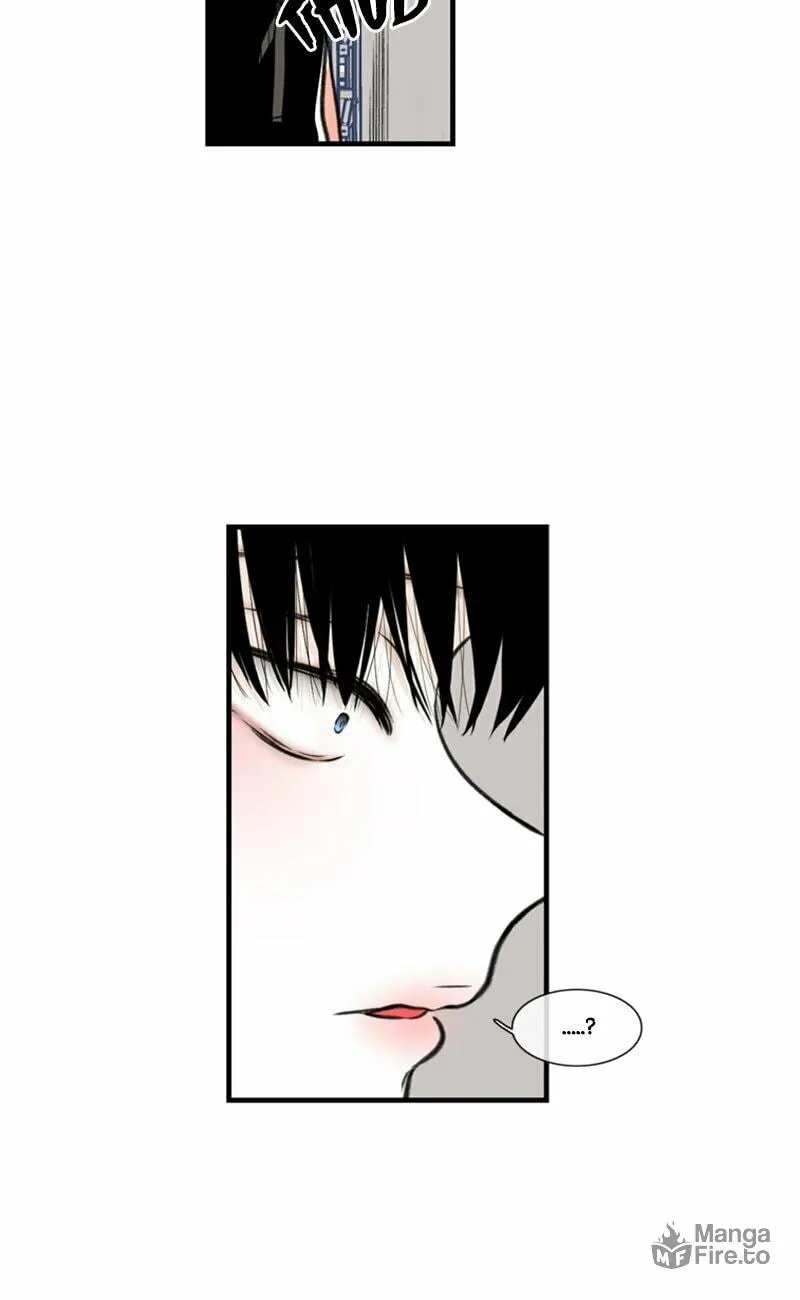Read Quoth the Boy chapter 15 image 20 on Lezhin