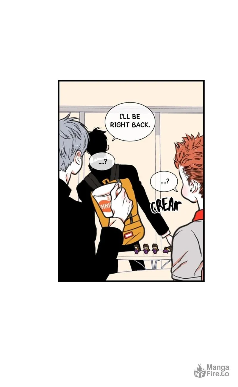 Read Quoth the Boy chapter 15 image 23 on Lezhin