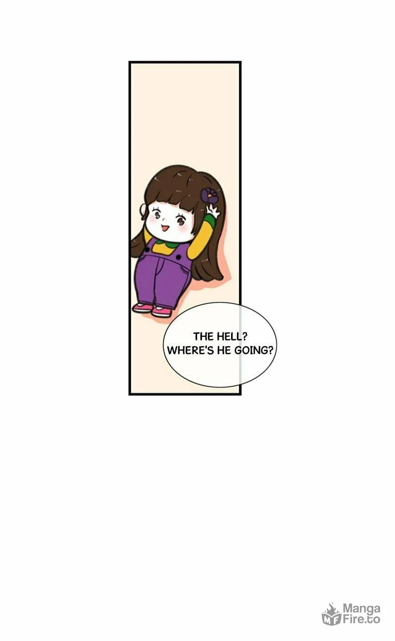 Read Quoth the Boy chapter 15 image 24 on Lezhin