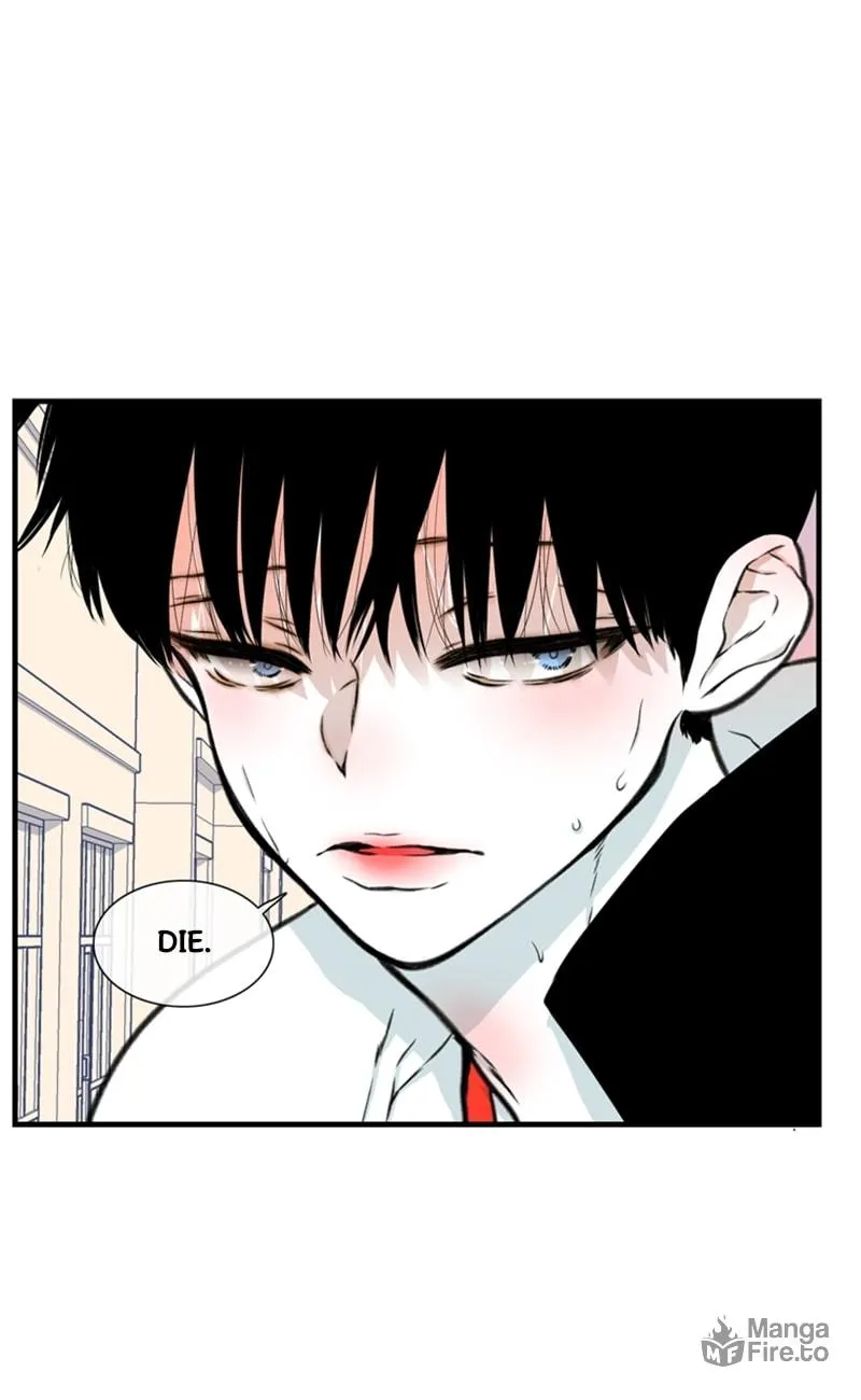 Read Quoth the Boy chapter 15 image 26 on Lezhin