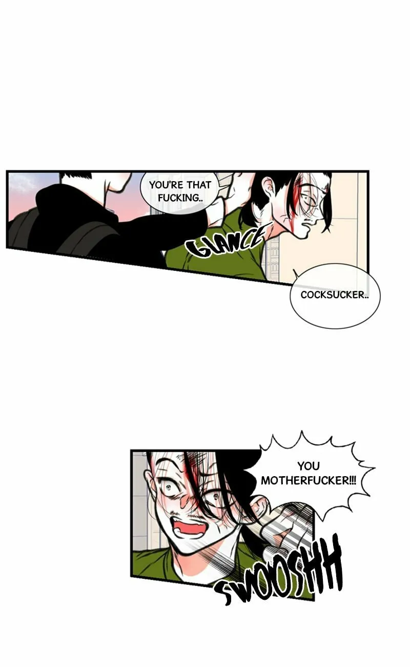 Read Quoth the Boy chapter 15 image 27 on Lezhin
