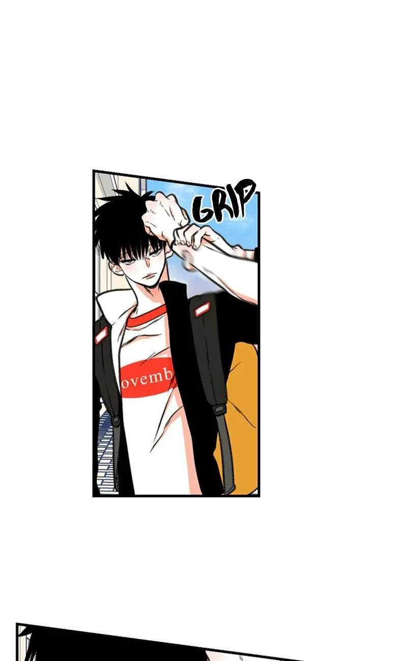Read Quoth the Boy chapter 15 image 28 on Lezhin