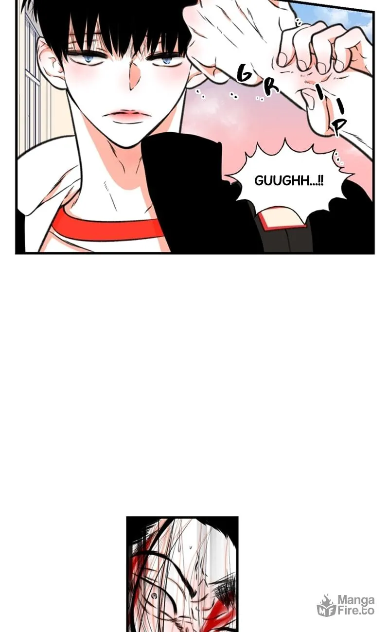 Read Quoth the Boy chapter 15 image 29 on Lezhin