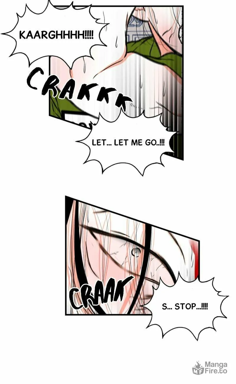 Read Quoth the Boy chapter 15 image 34 on Lezhin