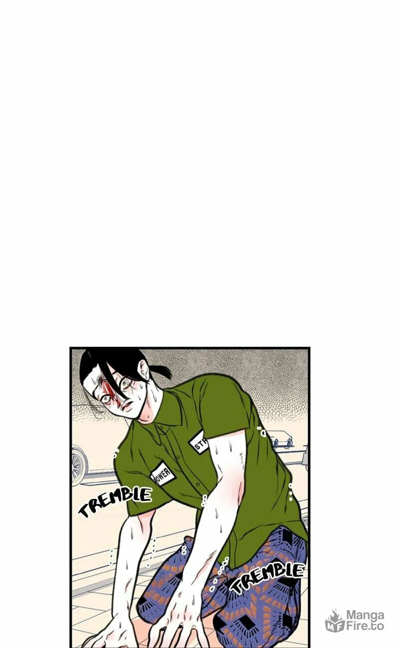 Read Quoth the Boy chapter 15 image 35 on Lezhin