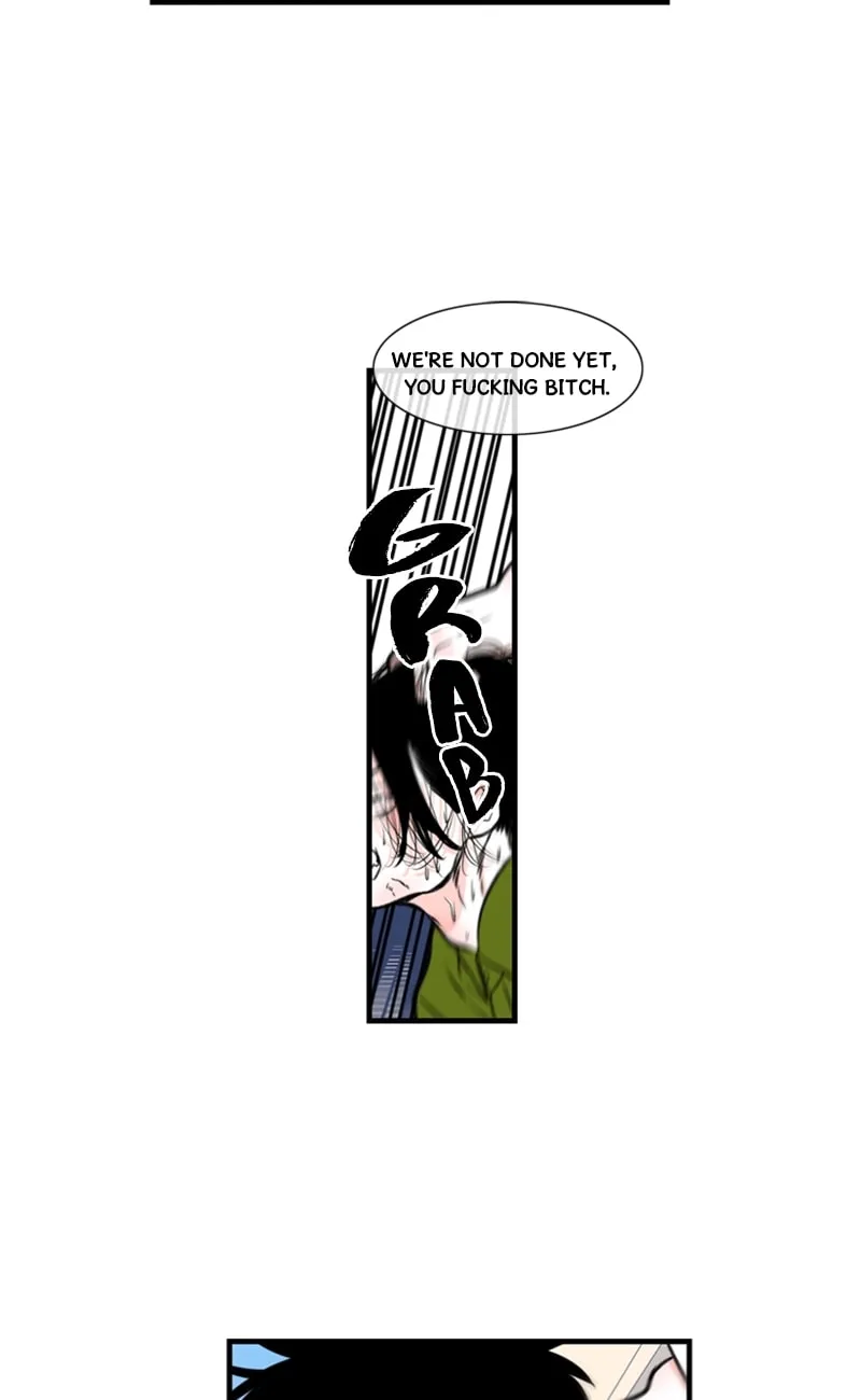 Read Quoth the Boy chapter 15 image 36 on Lezhin