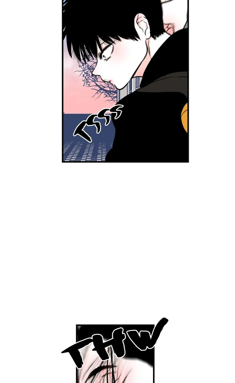 Read Quoth the Boy chapter 15 image 37 on Lezhin