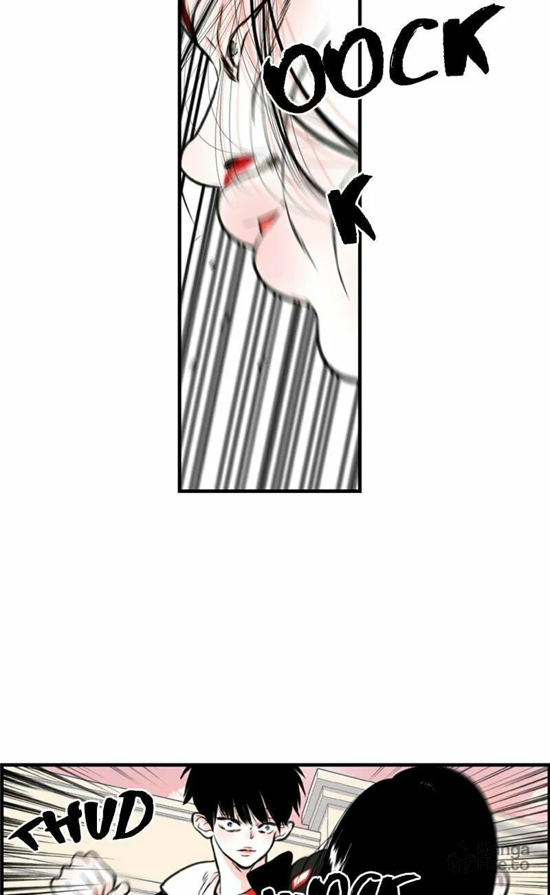 Read Quoth the Boy chapter 15 image 38 on Lezhin