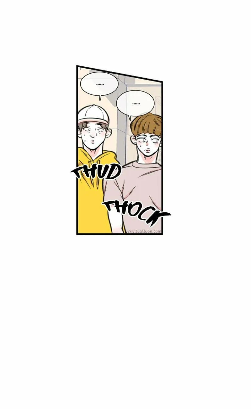Read Quoth the Boy chapter 15 image 40 on Lezhin