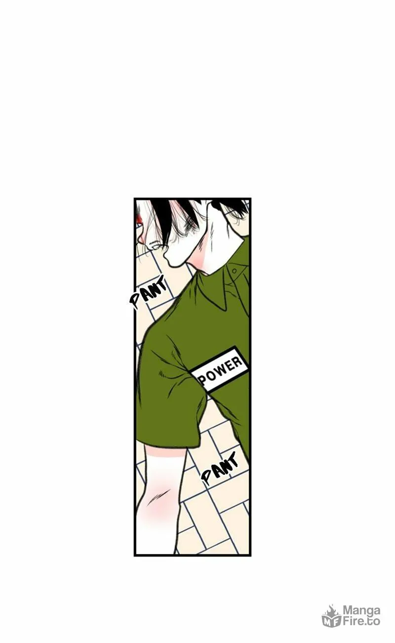 Read Quoth the Boy chapter 15 image 41 on Lezhin