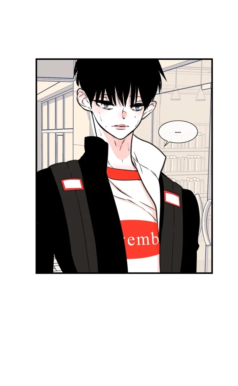 Read Quoth the Boy chapter 15 image 42 on Lezhin