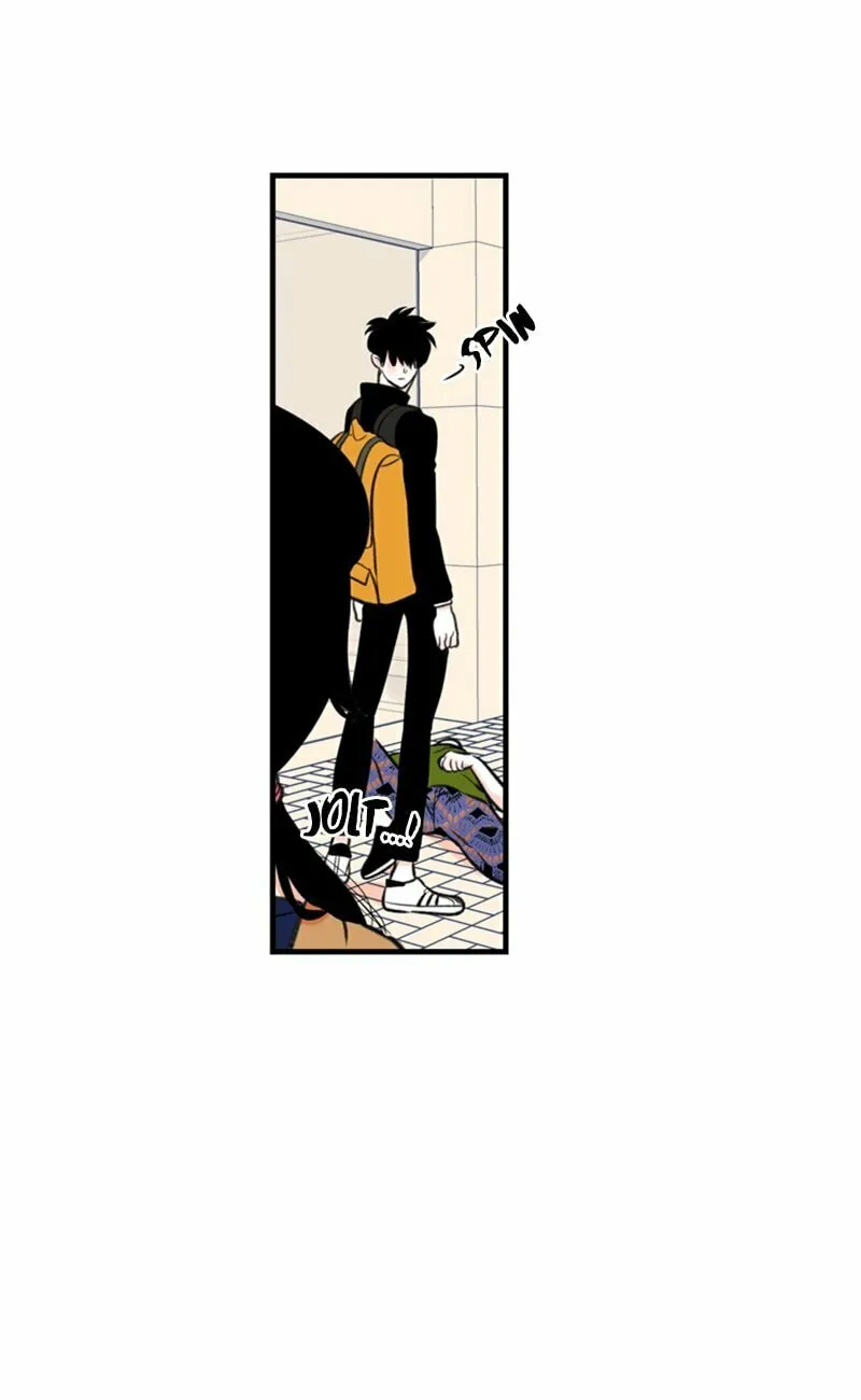Read Quoth the Boy chapter 15 image 43 on Lezhin