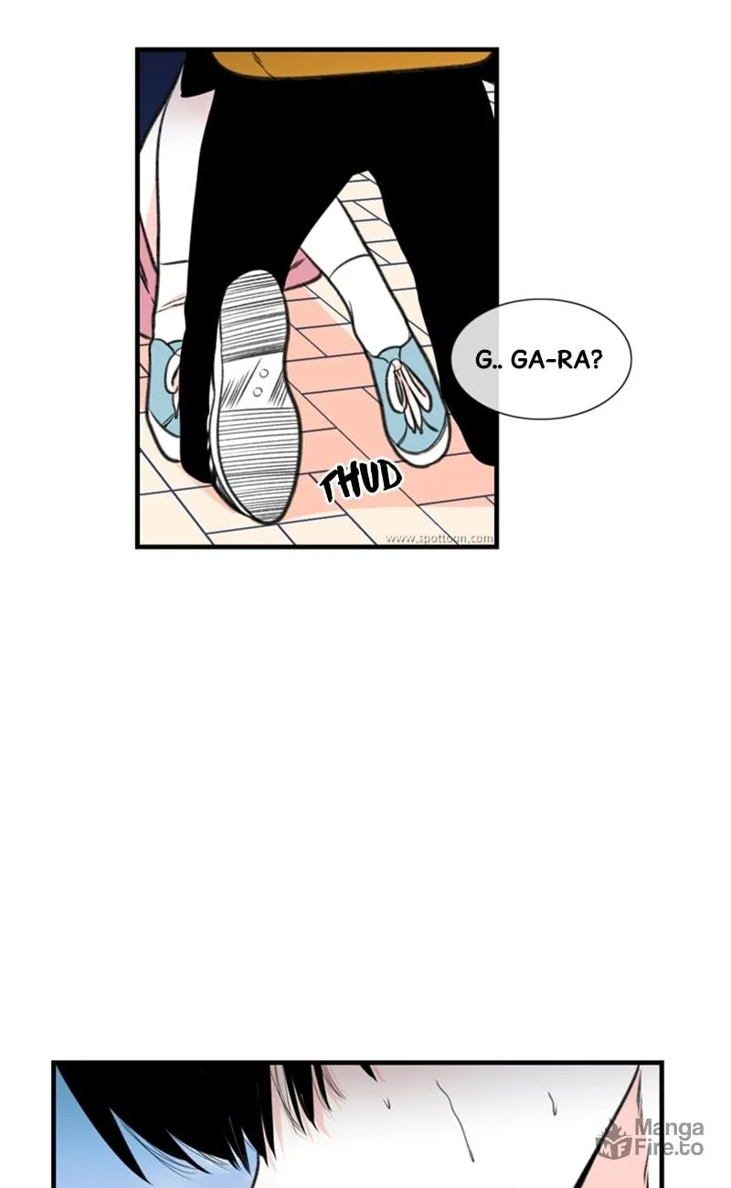 Read Quoth the Boy chapter 15 image 49 on Lezhin