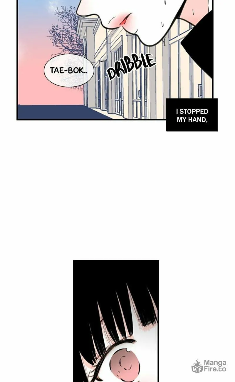 Read Quoth the Boy chapter 15 image 50 on Lezhin