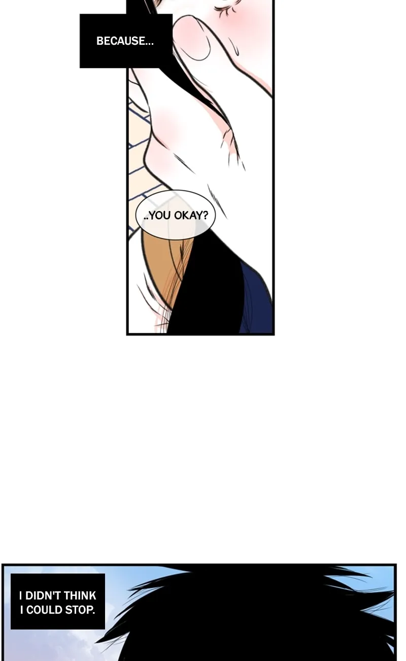 Read Quoth the Boy chapter 15 image 51 on Lezhin