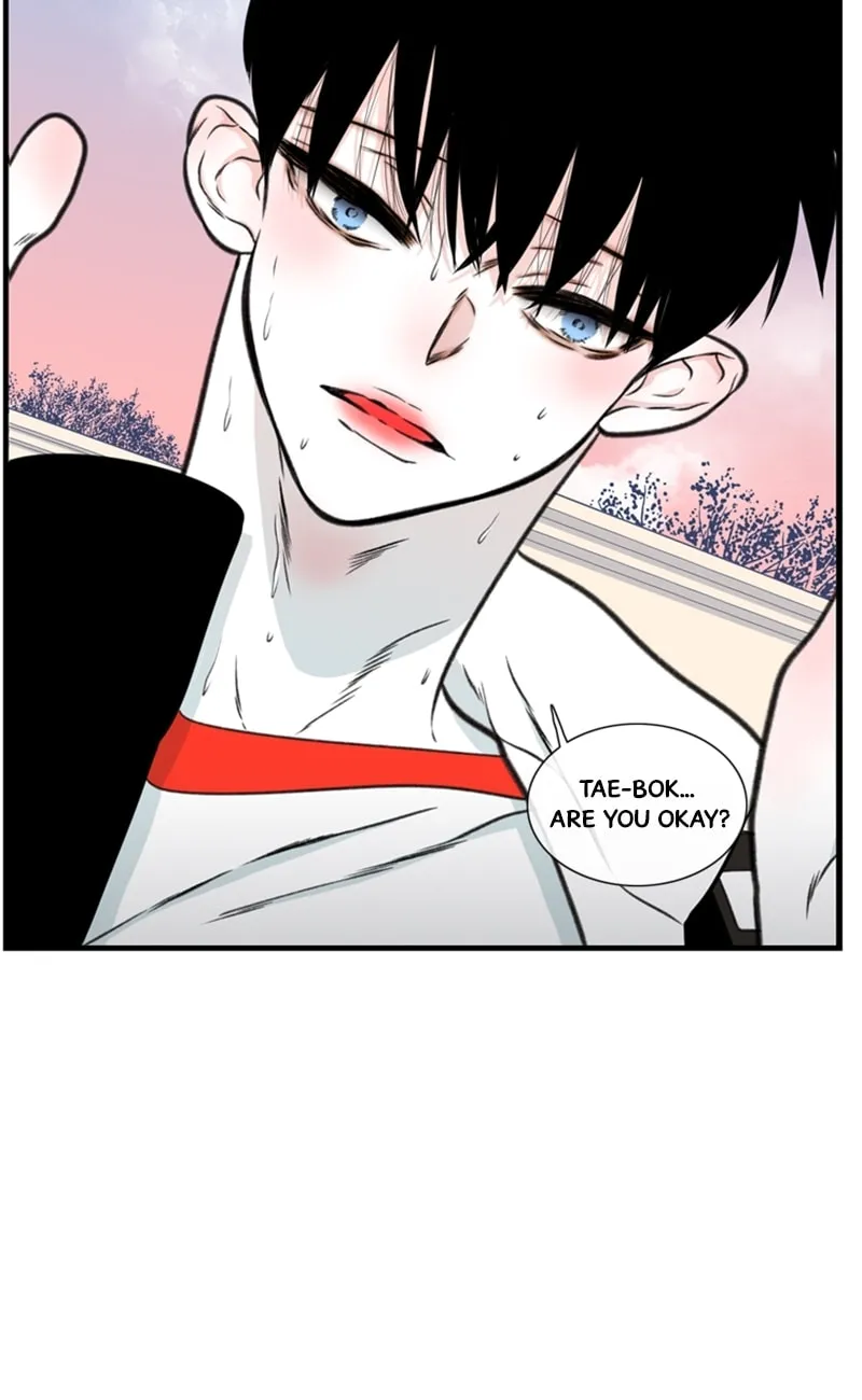Read Quoth the Boy chapter 15 image 52 on Lezhin