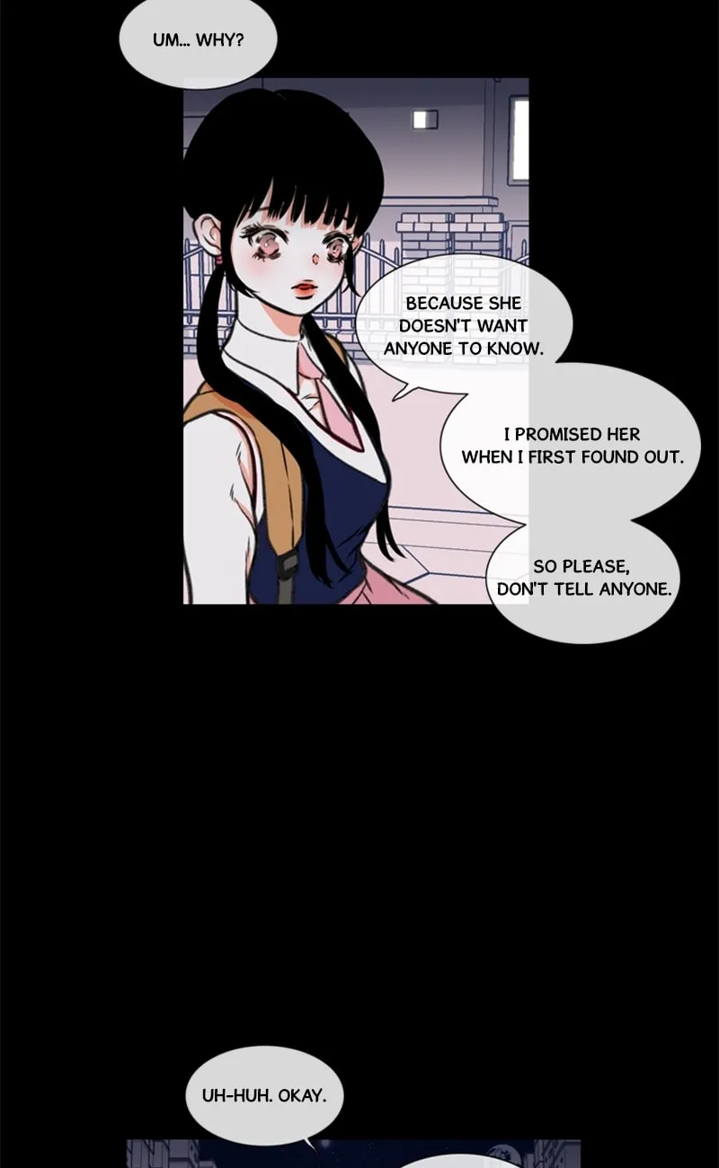 Read Quoth the Boy chapter 16 image 10 on Lezhin