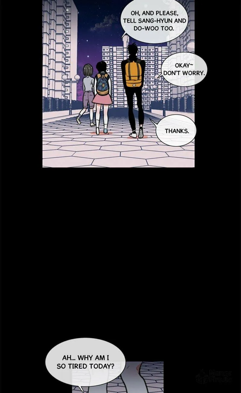 Read Quoth the Boy chapter 16 image 11 on Lezhin