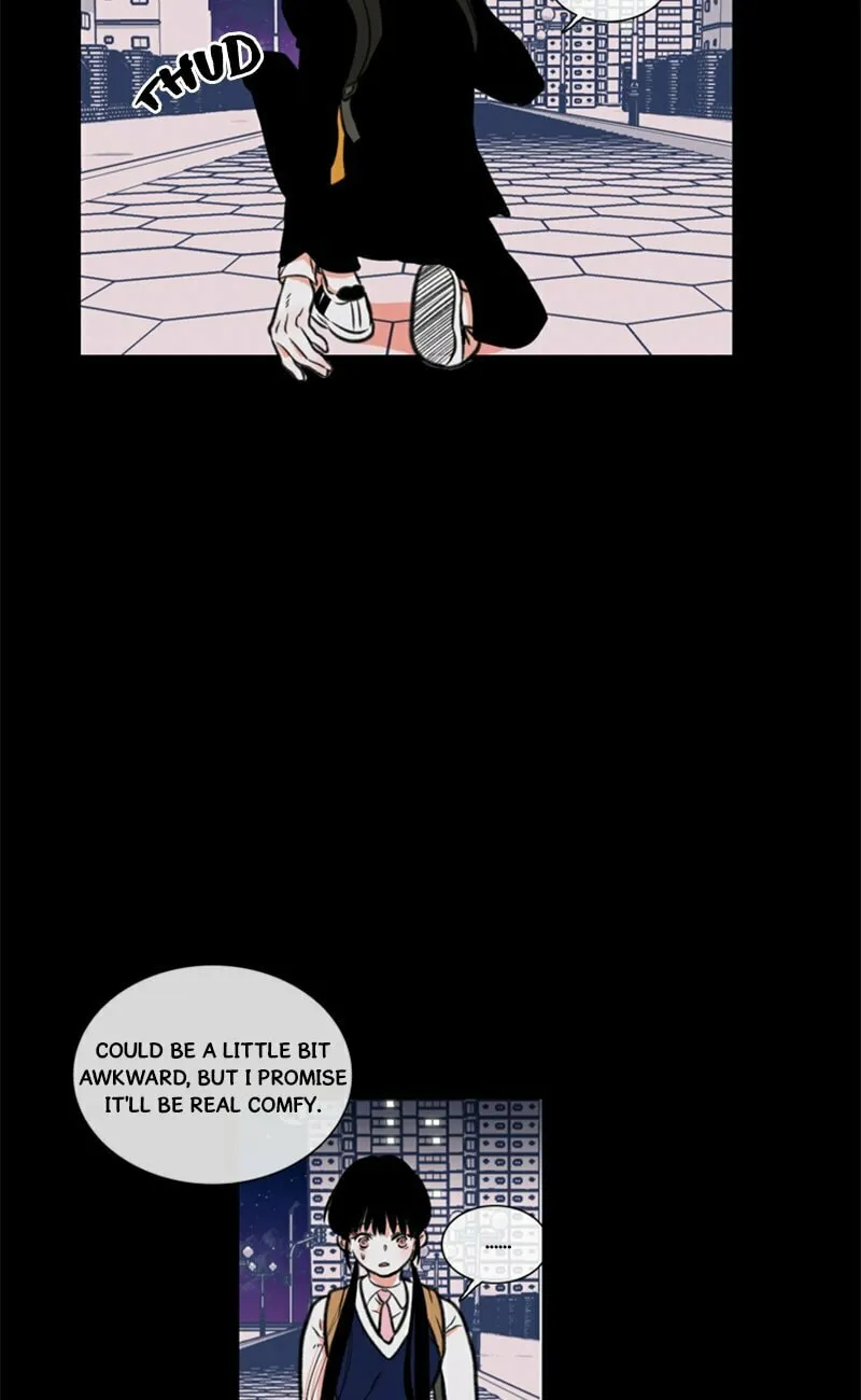 Read Quoth the Boy chapter 16 image 15 on Lezhin