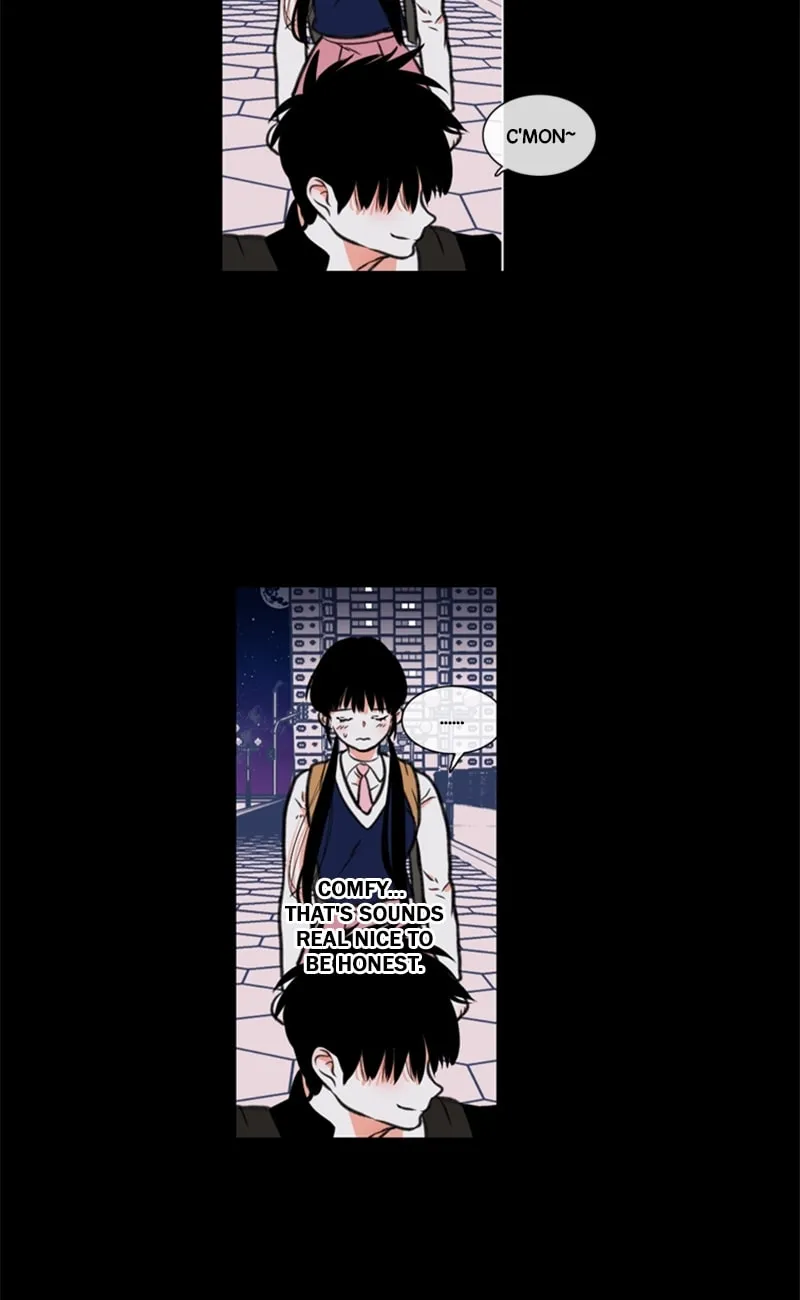 Read Quoth the Boy chapter 16 image 16 on Lezhin