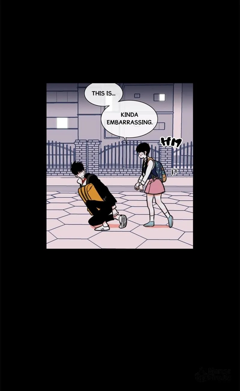 Read Quoth the Boy chapter 16 image 17 on Lezhin
