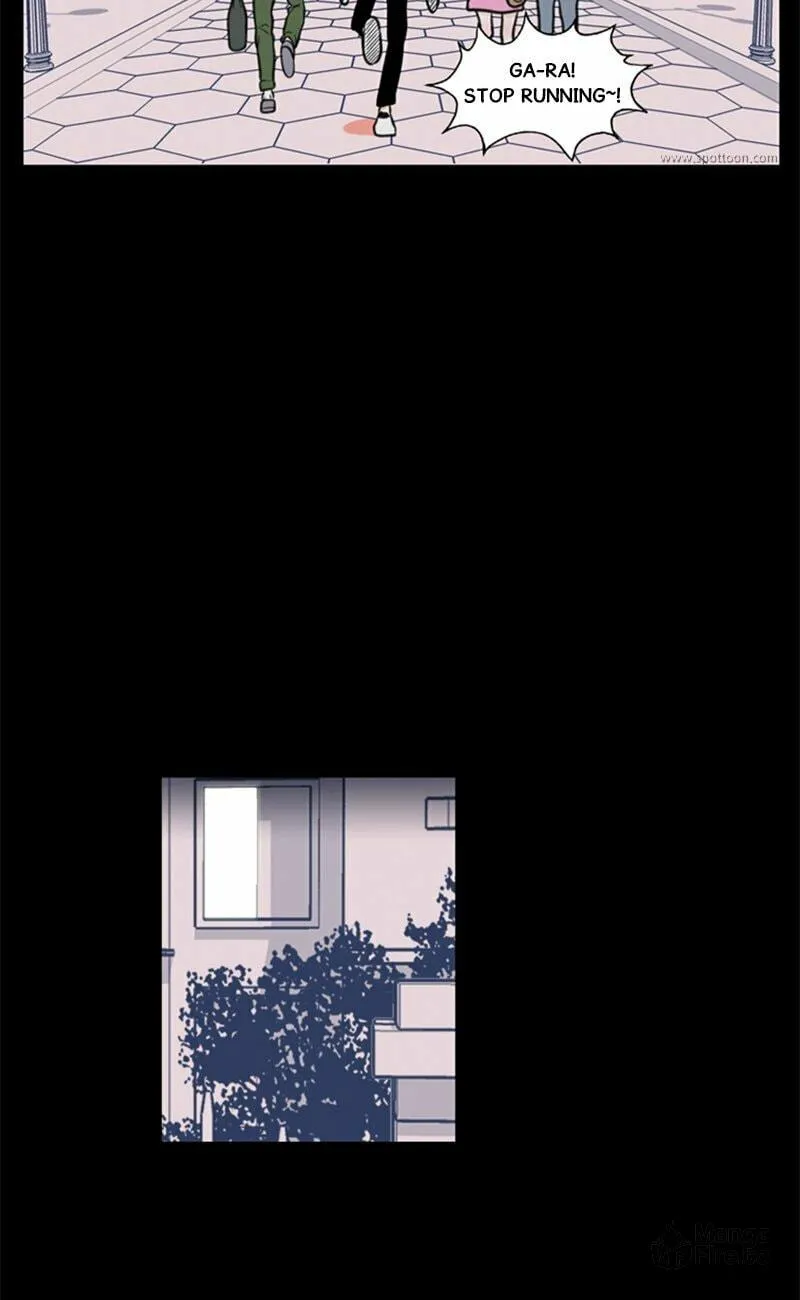 Read Quoth the Boy chapter 16 image 19 on Lezhin