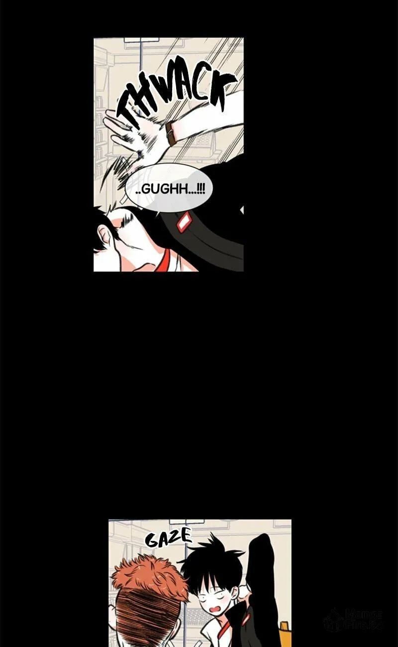 Read Quoth the Boy chapter 16 image 2 on Lezhin