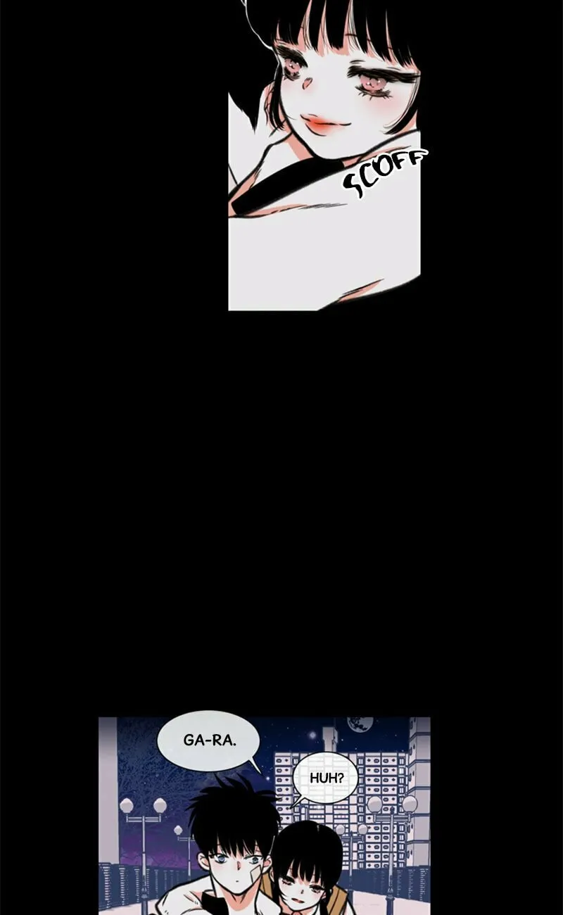Read Quoth the Boy chapter 16 image 21 on Lezhin