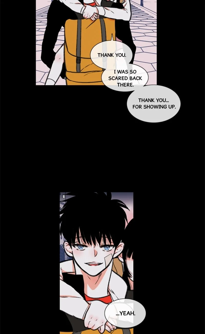 Read Quoth the Boy chapter 16 image 22 on Lezhin