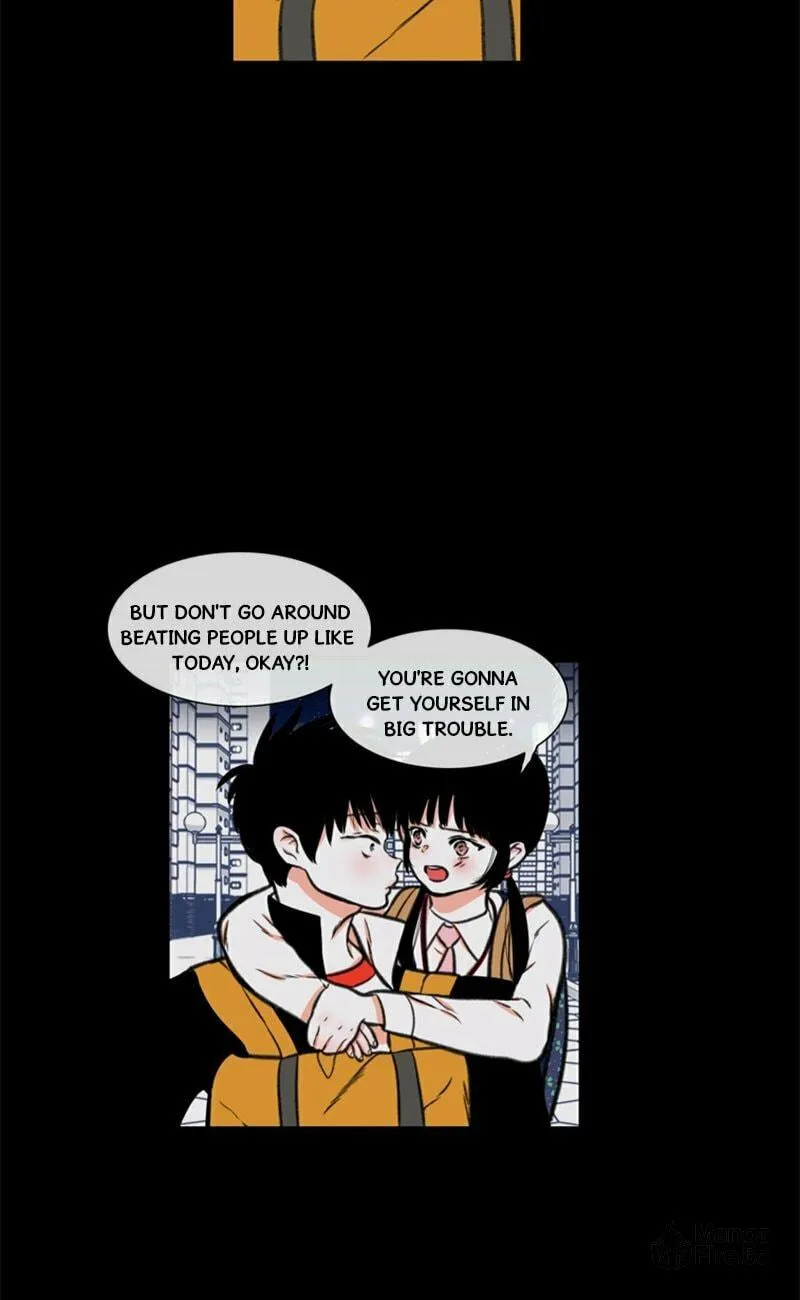Read Quoth the Boy chapter 16 image 23 on Lezhin