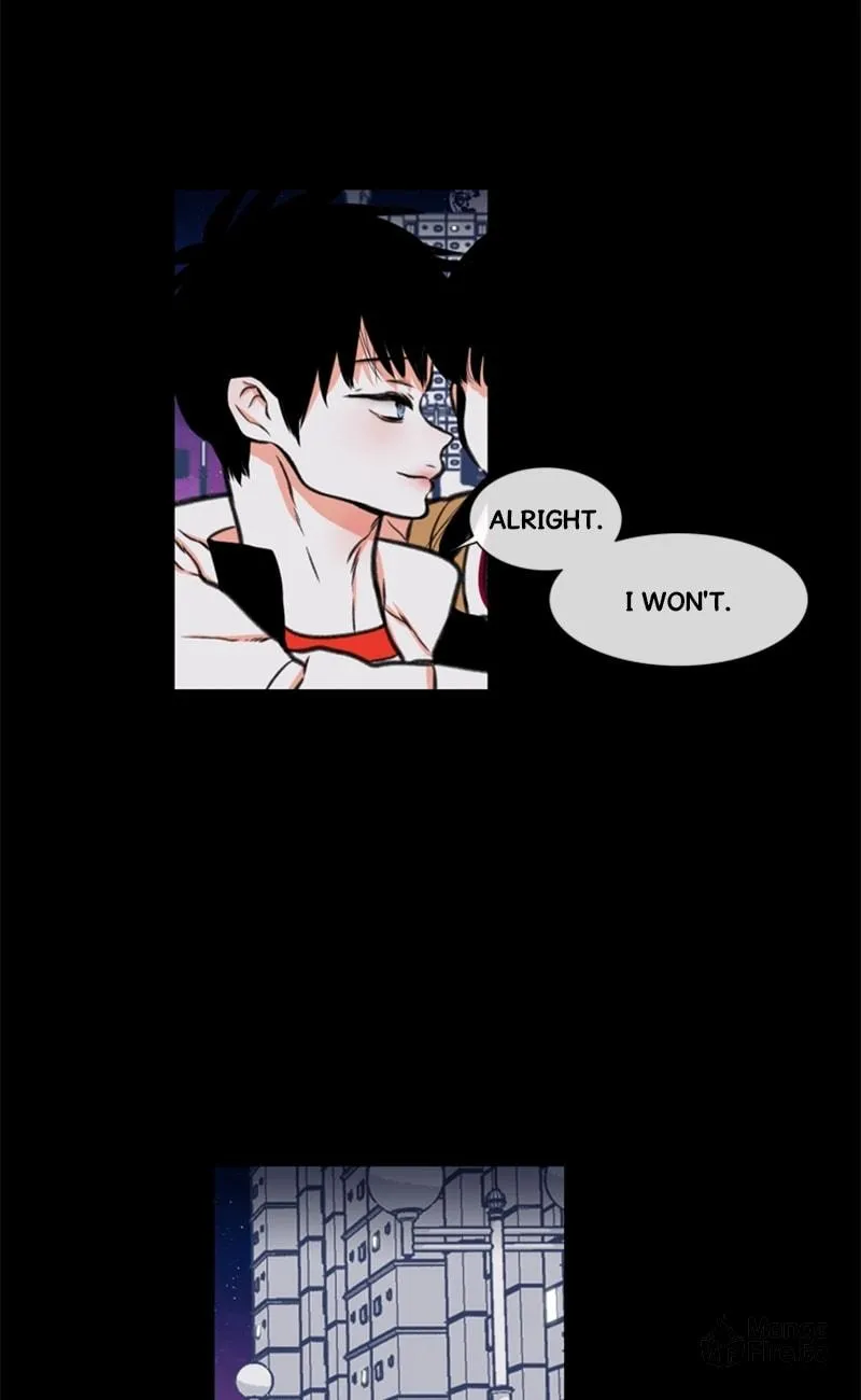Read Quoth the Boy chapter 16 image 24 on Lezhin