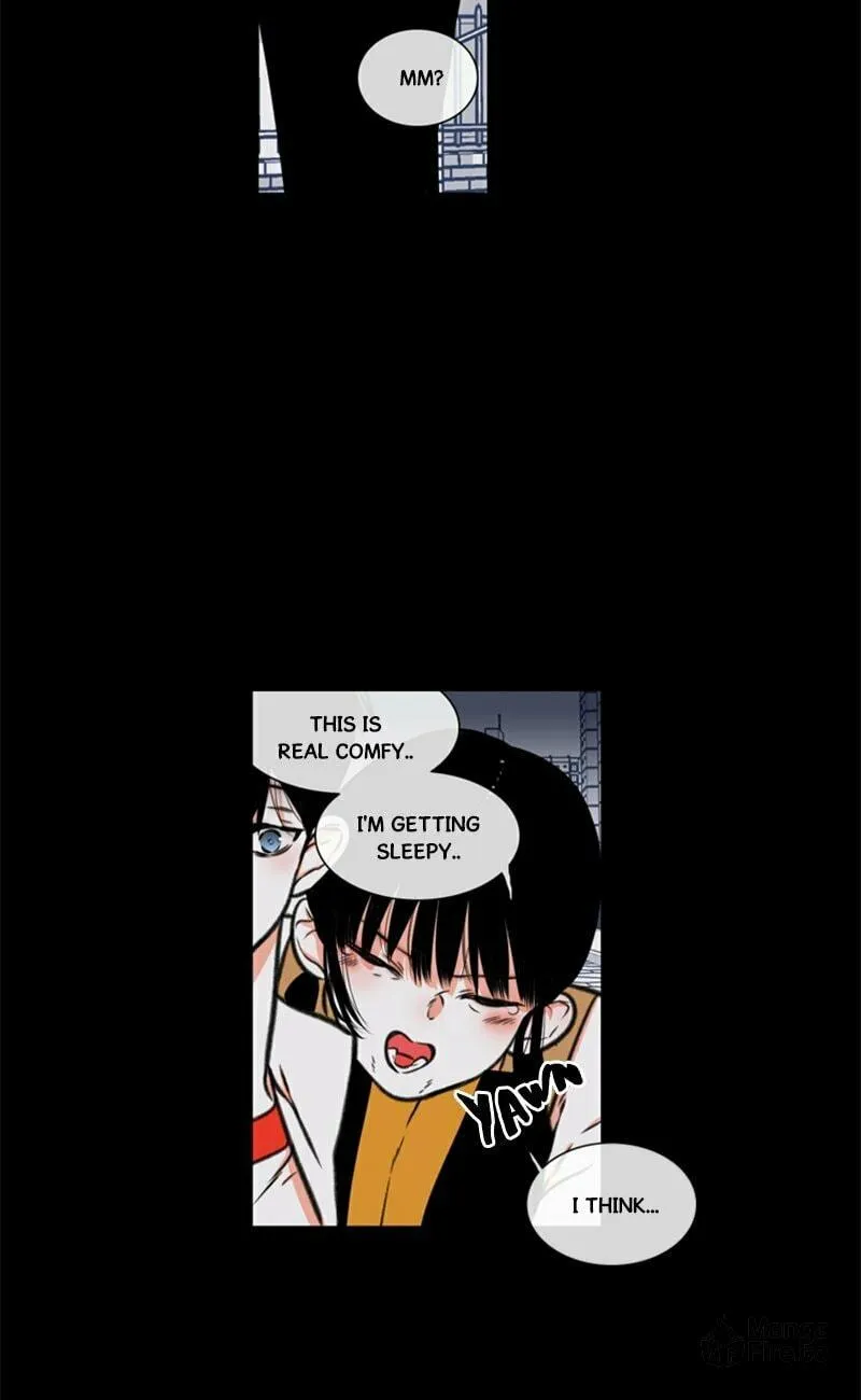 Read Quoth the Boy chapter 16 image 26 on Lezhin