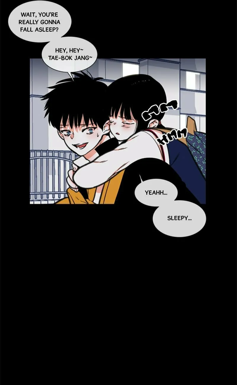 Read Quoth the Boy chapter 16 image 28 on Lezhin