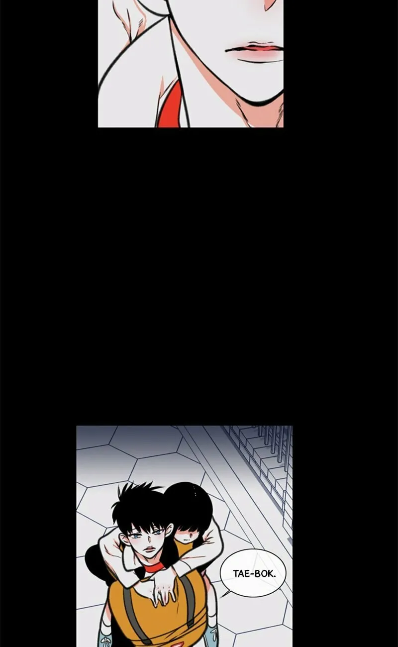 Read Quoth the Boy chapter 16 image 31 on Lezhin