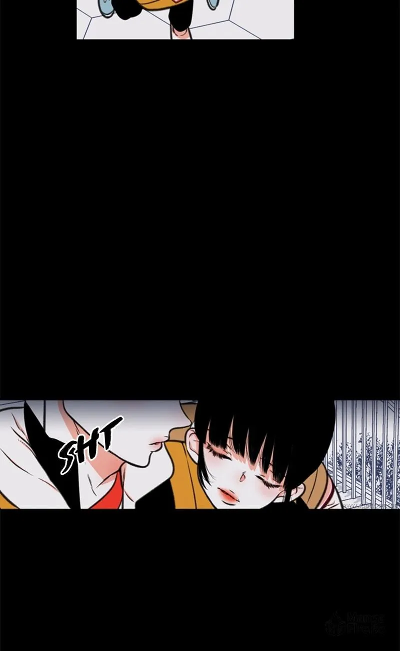 Read Quoth the Boy chapter 16 image 32 on Lezhin