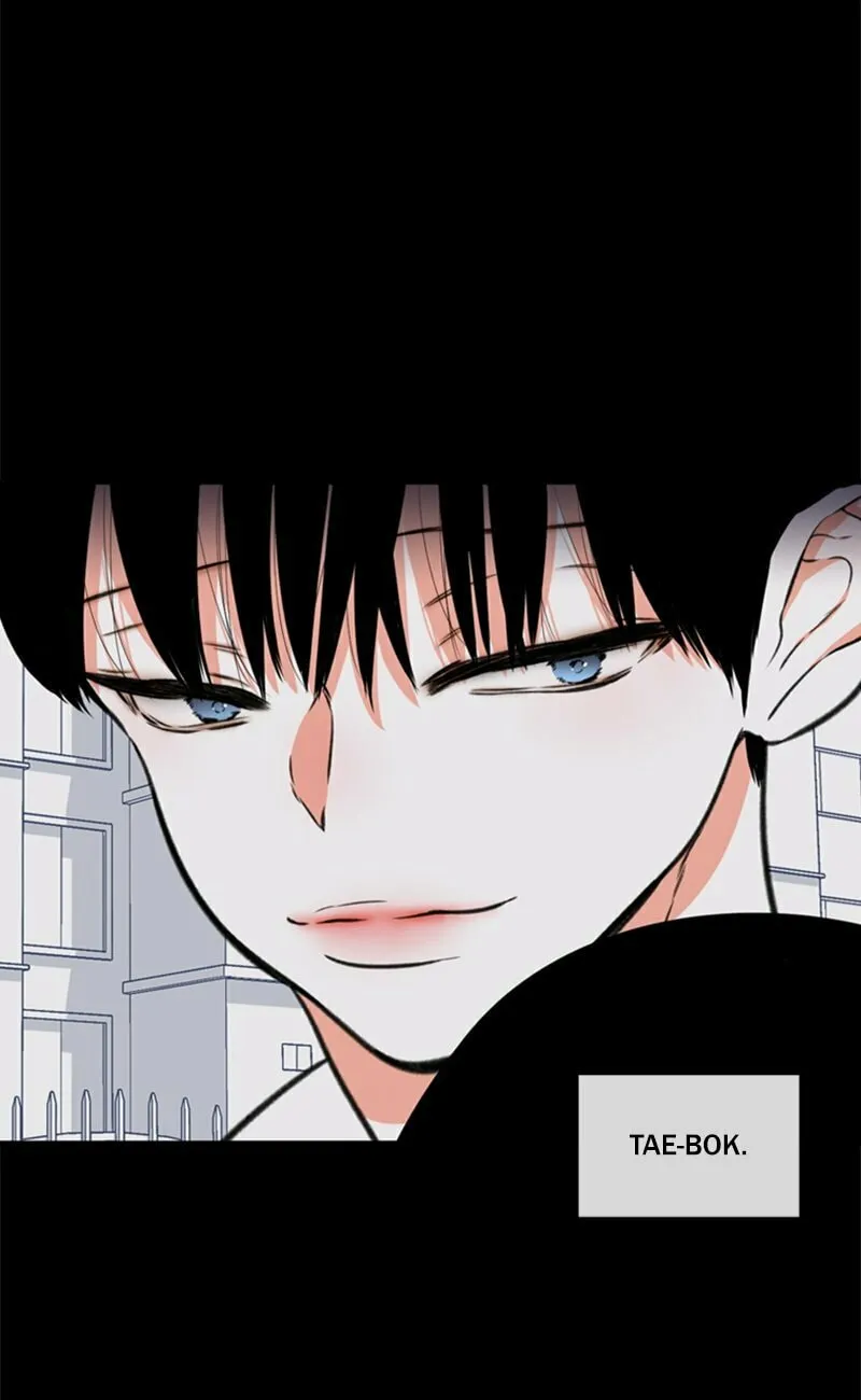 Read Quoth the Boy chapter 16 image 33 on Lezhin