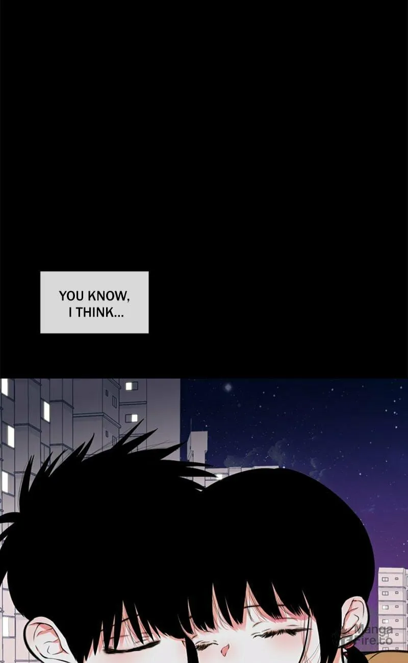 Read Quoth the Boy chapter 16 image 34 on Lezhin