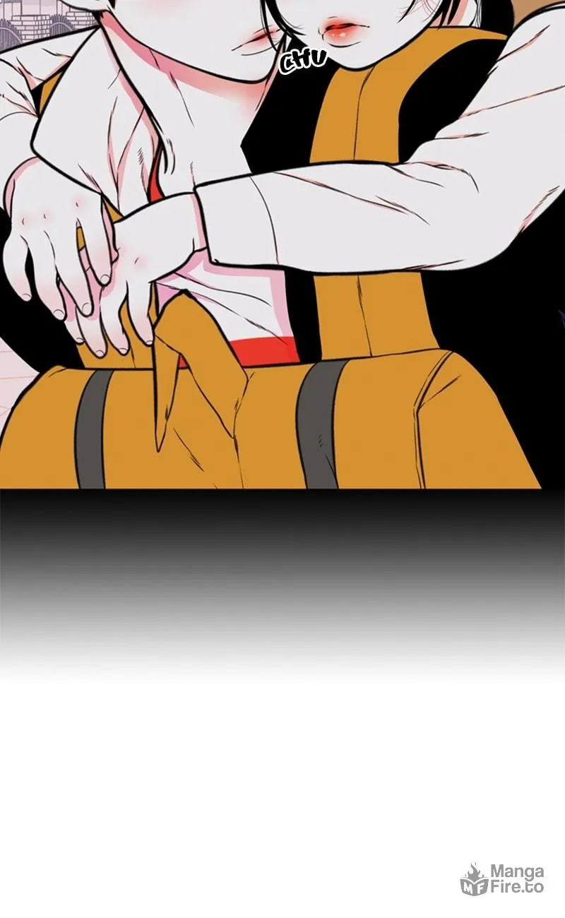 Read Quoth the Boy chapter 16 image 35 on Lezhin
