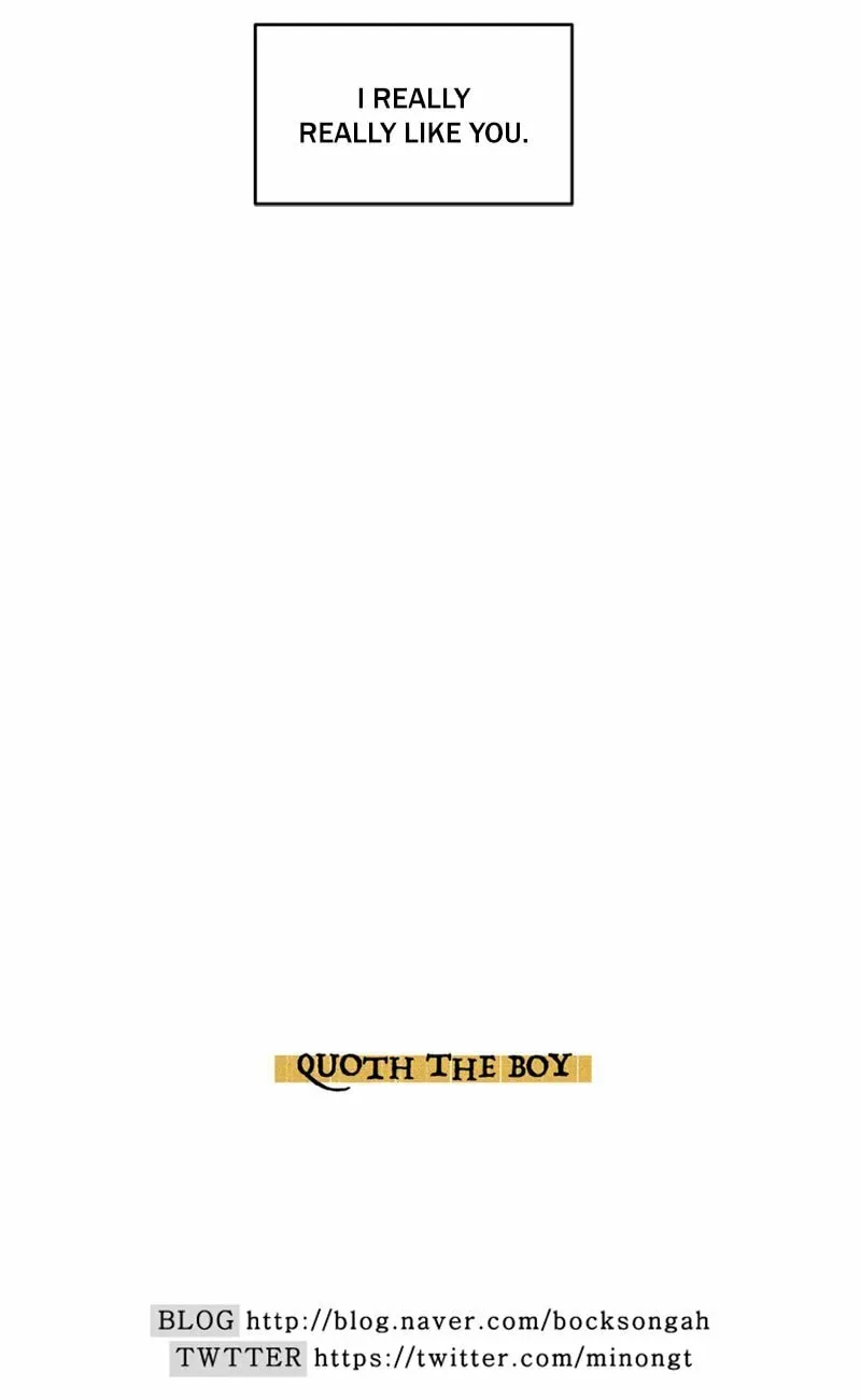 Read Quoth the Boy chapter 16 image 36 on Lezhin