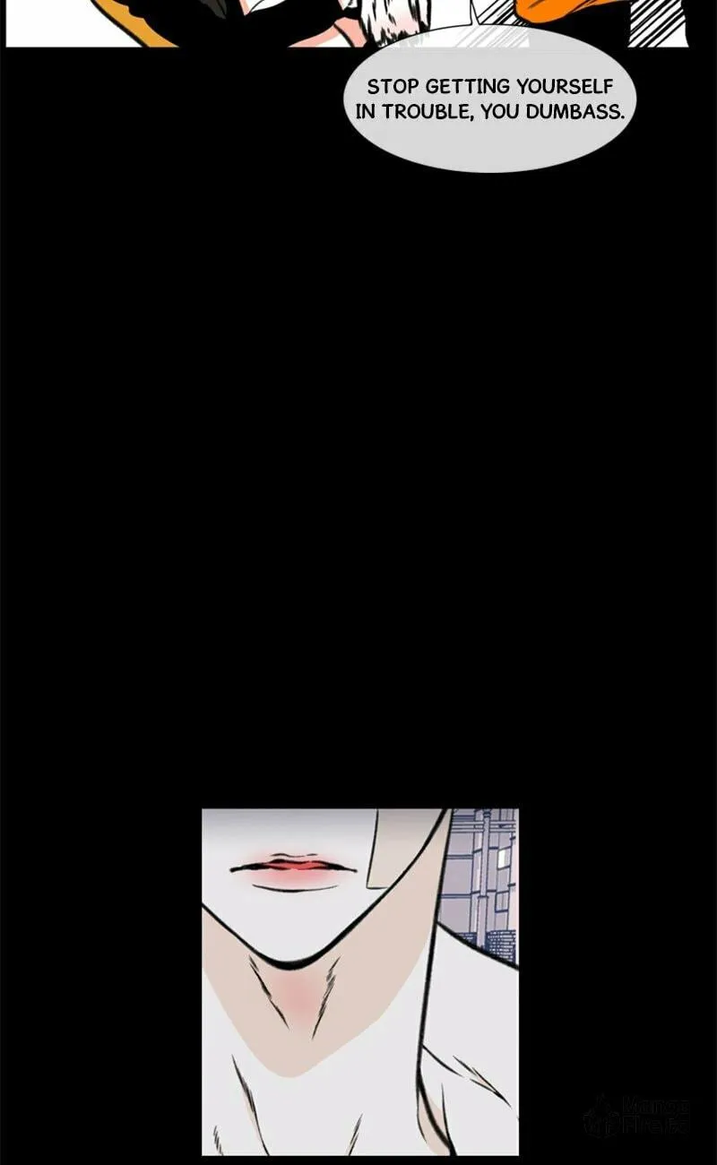 Read Quoth the Boy chapter 16 image 8 on Lezhin