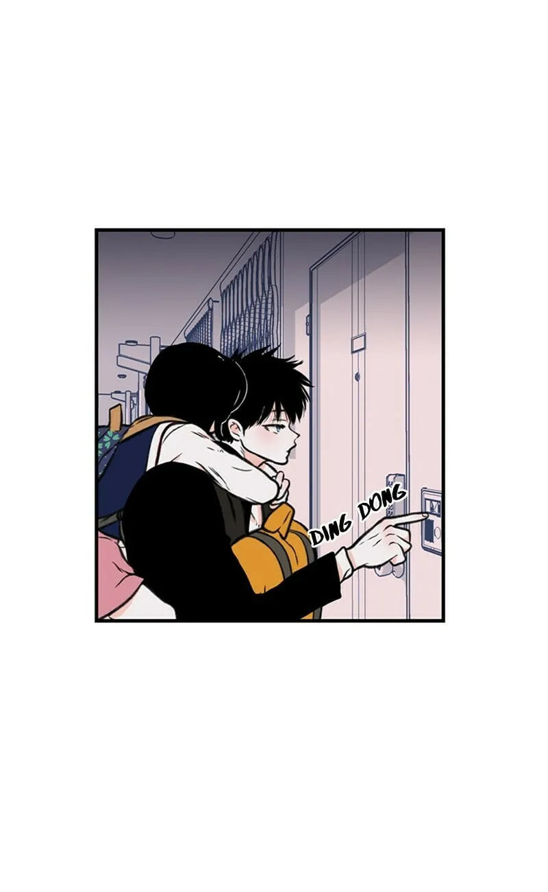 Read Quoth the Boy chapter 17 image 1 on Lezhin