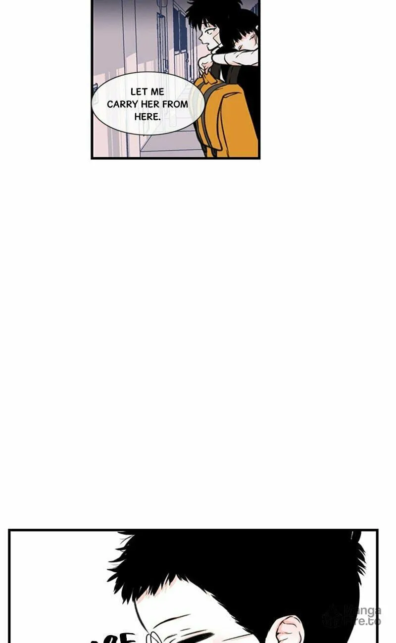 Read Quoth the Boy chapter 17 image 11 on Lezhin