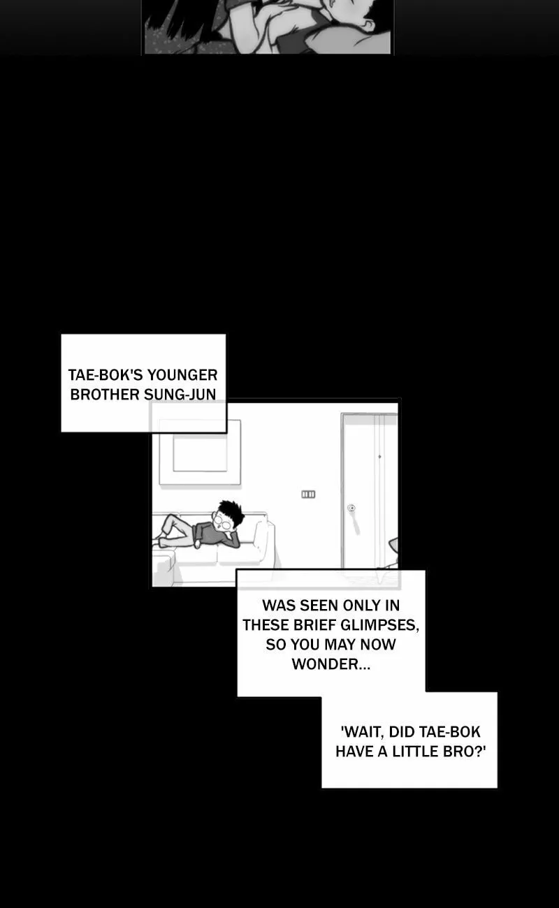 Read Quoth the Boy chapter 17 image 16 on Lezhin